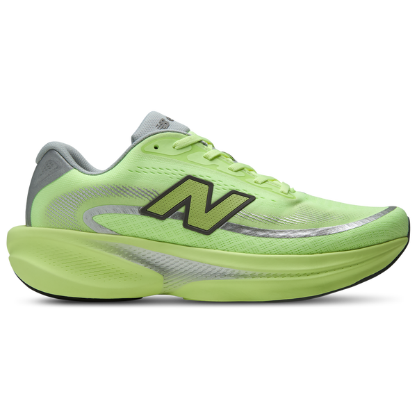 New Balance Ellipse - Men's - Volt/Grey/Volt