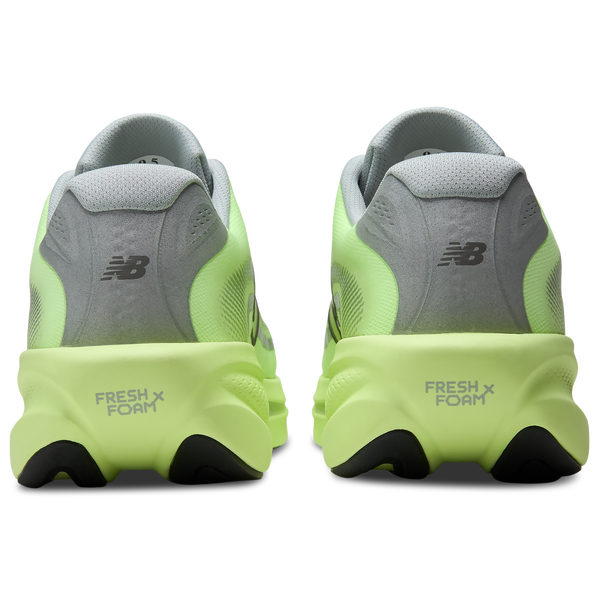 New Balance Ellipse - Men's - Volt/Grey/Volt - Image 3