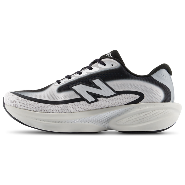 New Balance Ellipse - Men's - Black/White - Image 2