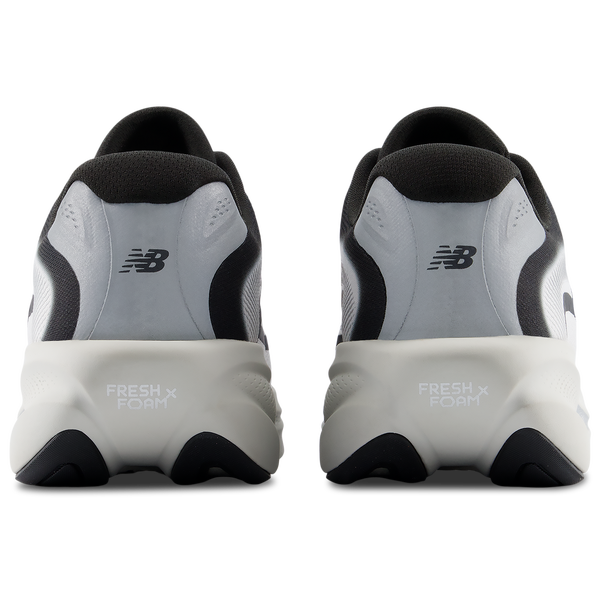 New Balance Ellipse - Men's - Black/White - Image 3