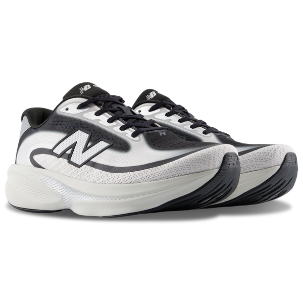 New Balance Ellipse - Men's - Black/White - Image 6