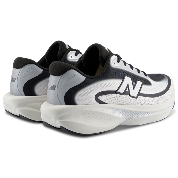 New Balance Ellipse - Men's - Black/White - Image 10