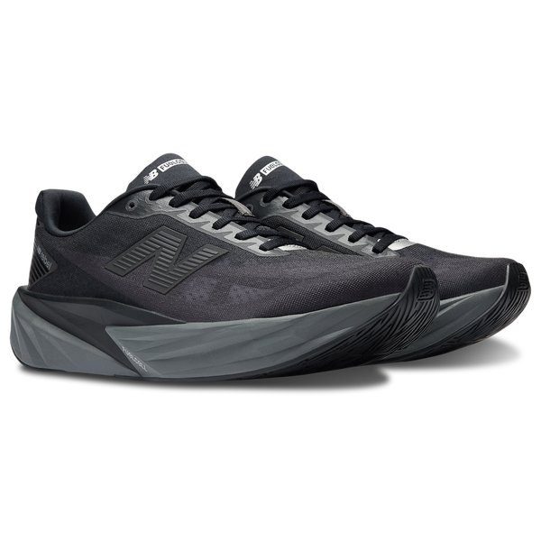 New Balance Rebel - Men's - Black/Black - Image 6