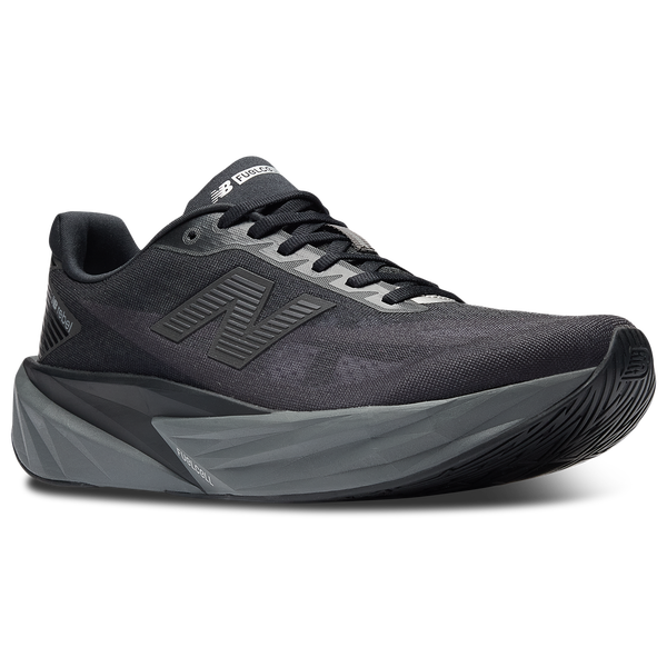 New Balance Rebel - Men's - Black/Black - Image 7