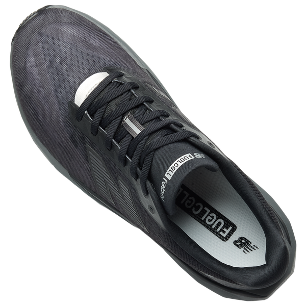 New Balance Rebel - Men's - Black/Black - Image 9