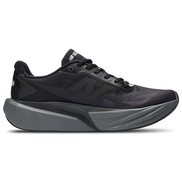 New Balance Rebel - Men's - Black/Black - Image 10