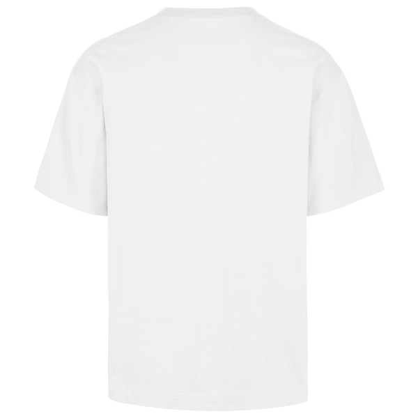 47 Brand Angels Foundational T-Shirt - Men's - White - Image 2