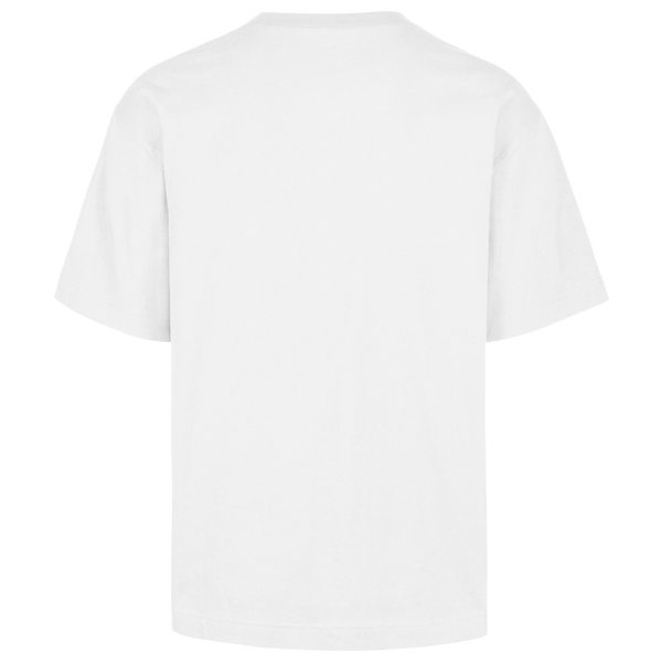 47 Brand Nationals Foundational T-Shirt - Men's - White - Image 2