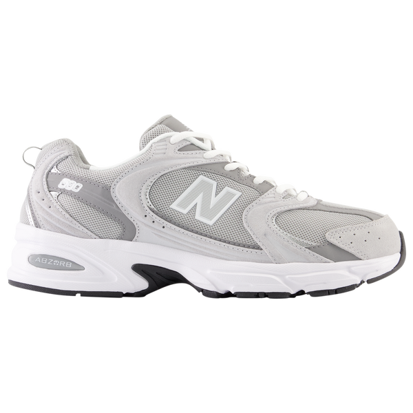 New Balance 530 - Women's - Grey/White - Image 2