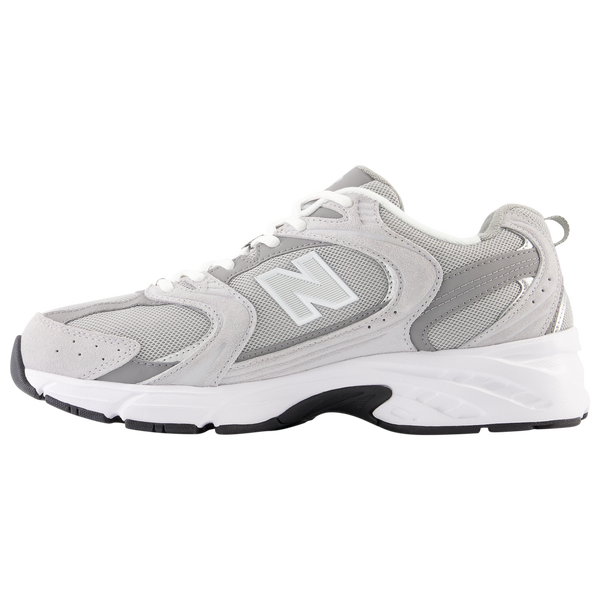 New Balance 530 - Women's - Grey/White - Image 3