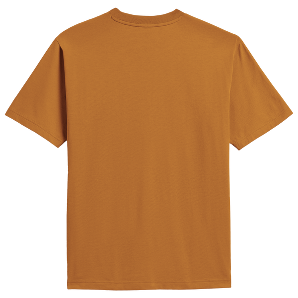 New Balance City Heritage T-Shirt - Men's - Orange - Image 2