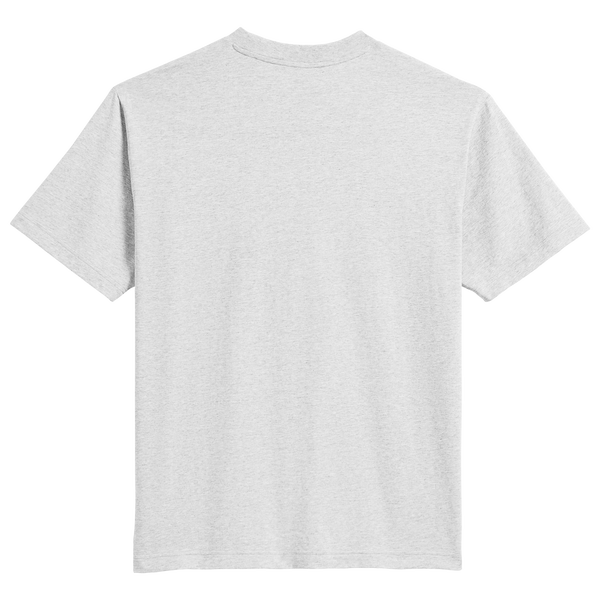 New Balance City Heritage T-Shirt - Men's - Grey - Image 2