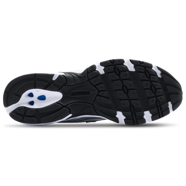 New Balance 740 - Men's - White/Silver/Black - Image 5