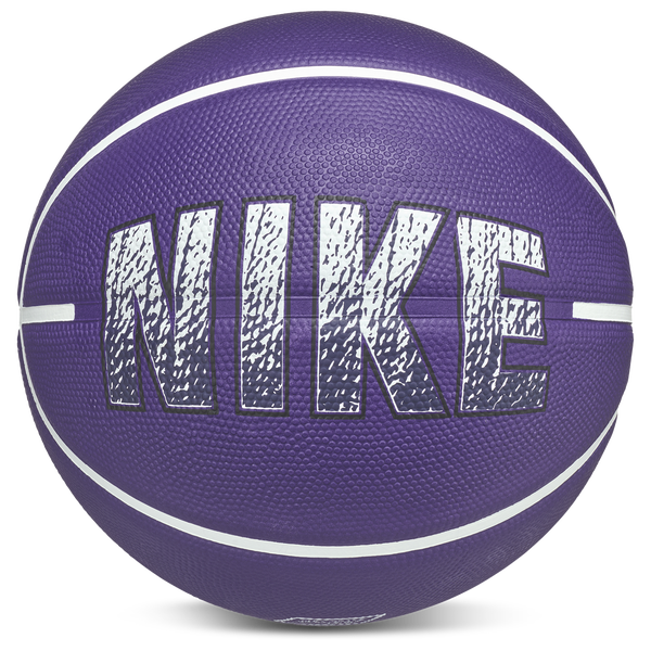 Nike EVERYDAY PLAYGROUND 8P GRAPHIC - Men's - Field Purple/White/White