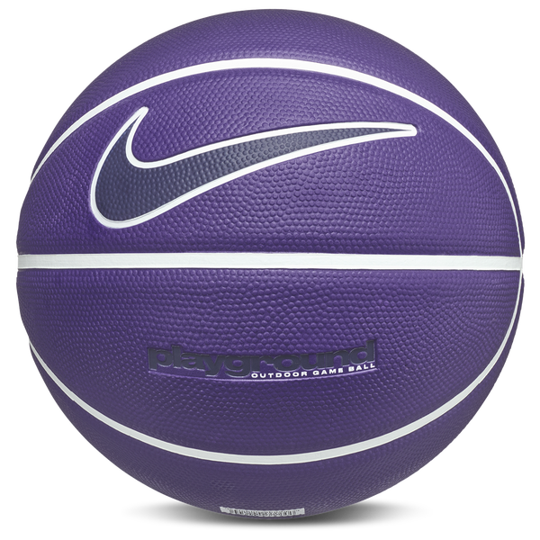 Nike EVERYDAY PLAYGROUND 8P GRAPHIC - Men's - Field Purple/White/White - Image 2