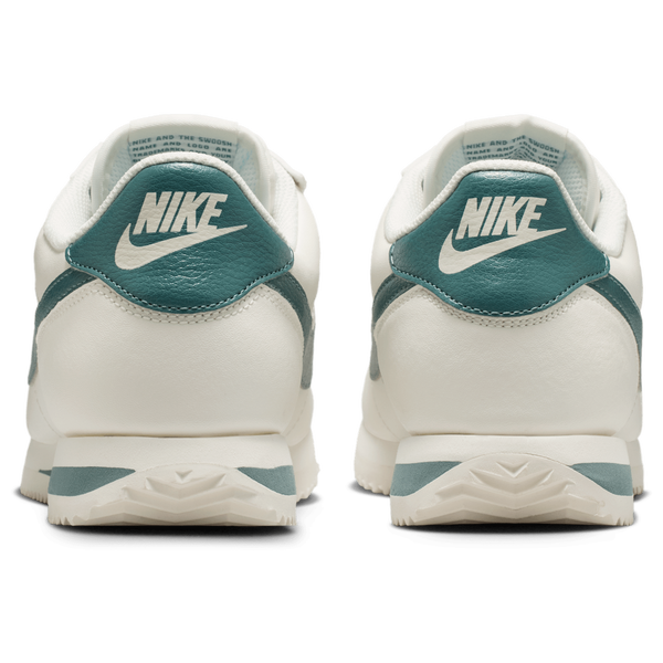 Nike Cortez - Women's - Mineral Slate/Sail - Image 3