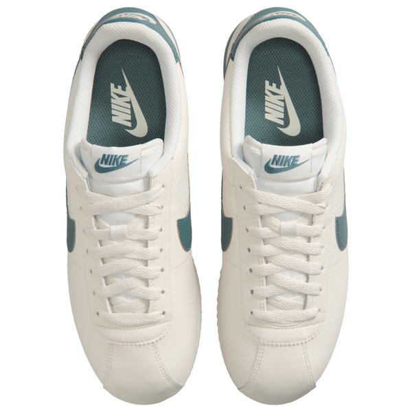 Nike Cortez - Women's - Mineral Slate/Sail - Image 4