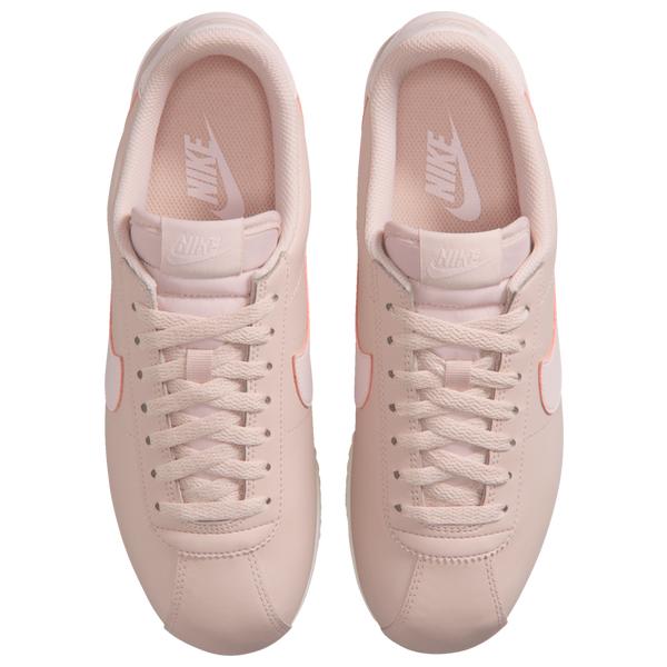Nike Cortez - Women's - Sail/Silt Red/Pearl Pink - Image 4