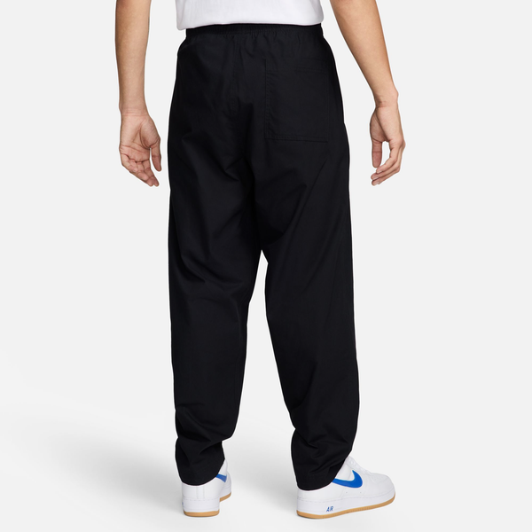 Nike Club Barcelona Pants - Men's - Black/Black - Image 2