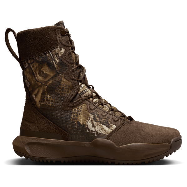 Nike SFB B2 Realtree - Men's - Black/Cacao Wow