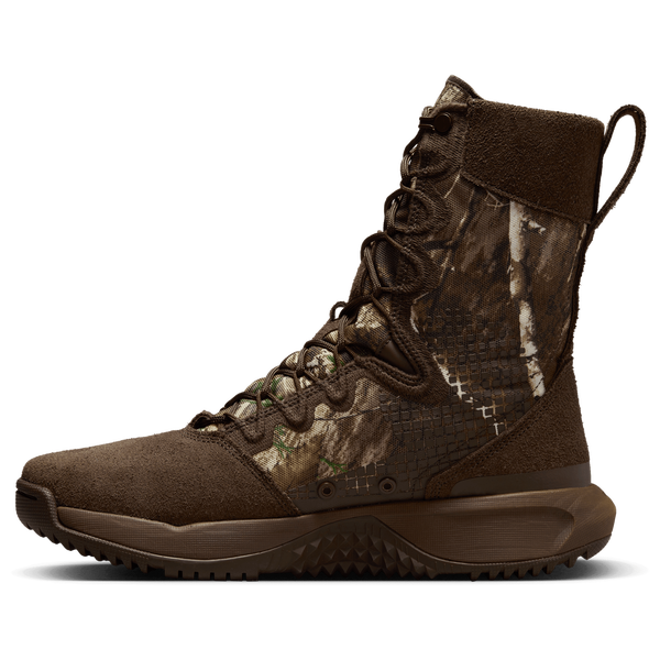Nike SFB B2 Realtree - Men's - Black/Cacao Wow - Image 2