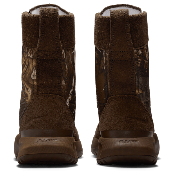 Nike SFB B2 Realtree - Men's - Black/Cacao Wow - Image 3