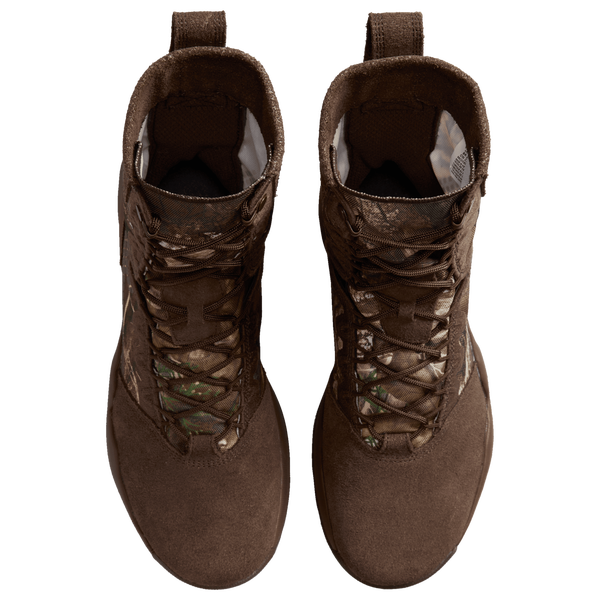 Nike SFB B2 Realtree - Men's - Black/Cacao Wow - Image 4