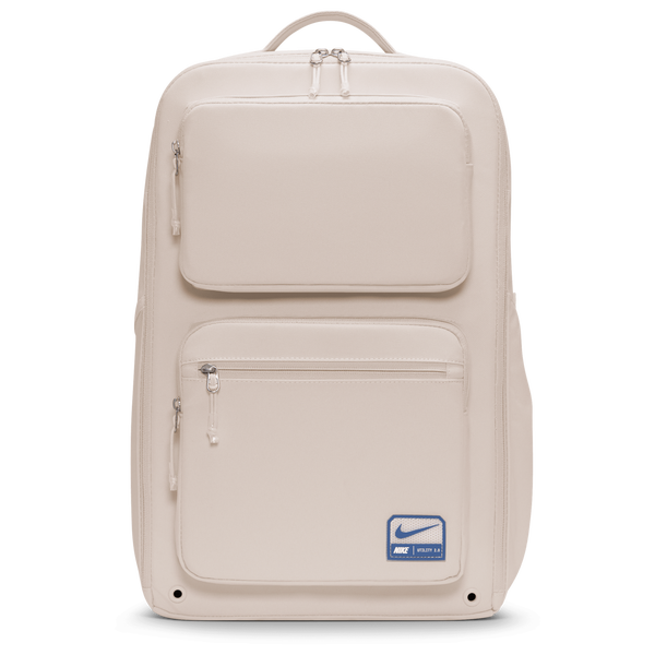 Nike Utility Speed Backpack 2.0 - Adult - Indigo Storm/Lt Orewood Brown/Lt Orewood Brown