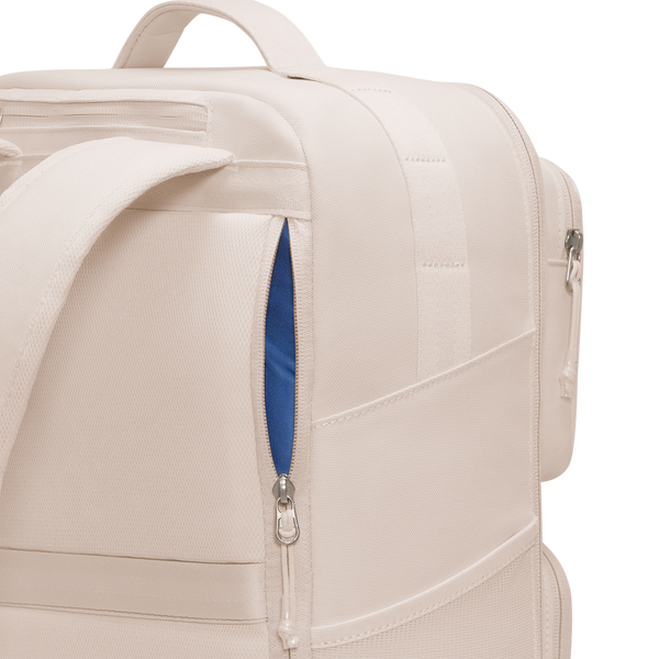 Nike Utility Speed Backpack 2.0 - Adult - Indigo Storm/Lt Orewood Brown/Lt Orewood Brown - Image 10
