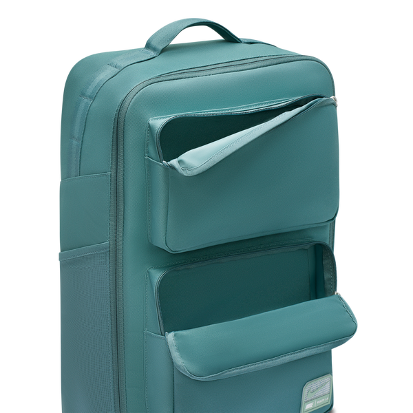 Nike Utility Speed Backpack 2.0 - Adult - Mineral Slate/Steam/Mineral Slate - Image 5