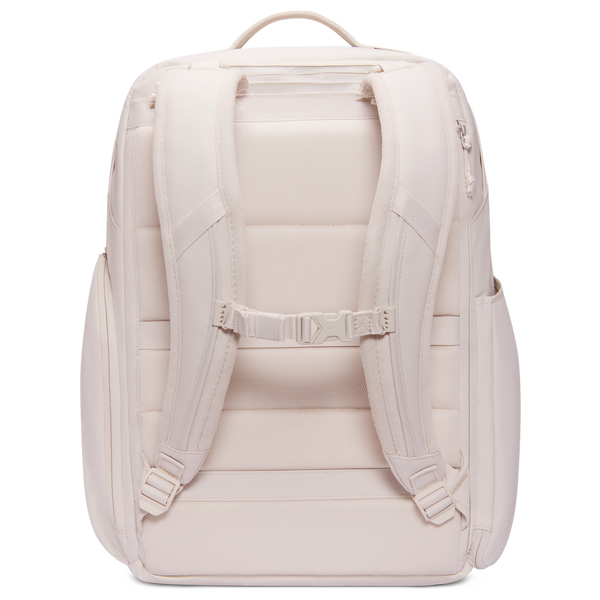 Nike Utility Elite Backpack 2.0 - Adult - Lt Orewood Brown/Lt Orewood Brown/Indigo Storm - Image 2