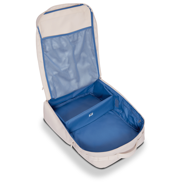 Nike Utility Elite Backpack 2.0 - Adult - Lt Orewood Brown/Lt Orewood Brown/Indigo Storm - Image 5