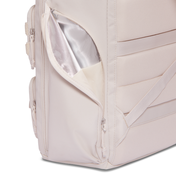 Nike Utility Elite Backpack 2.0 - Adult - Lt Orewood Brown/Lt Orewood Brown/Indigo Storm - Image 10