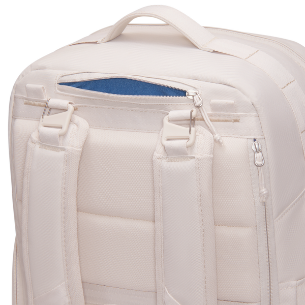 Nike Utility Elite Backpack 2.0 - Adult - Lt Orewood Brown/Lt Orewood Brown/Indigo Storm - Image 13