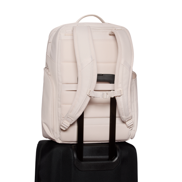 Nike Utility Elite Backpack 2.0 - Adult - Lt Orewood Brown/Lt Orewood Brown/Indigo Storm - Image 14