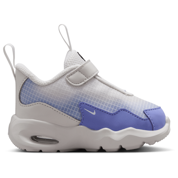 Nike Air Max Nova - Boys' Toddler - Platinum Tint/White/Lt Thistle