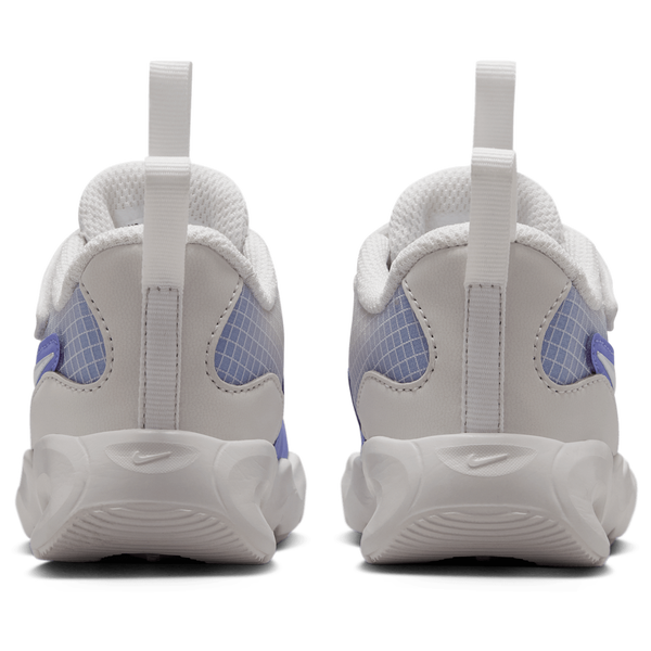 Nike Air Max Nova - Boys' Toddler - Platinum Tint/White/Lt Thistle - Image 3