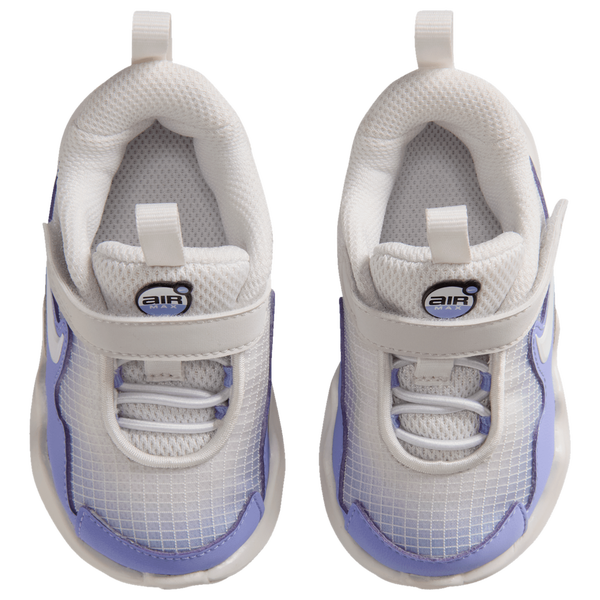 Nike Air Max Nova - Boys' Toddler - Platinum Tint/White/Lt Thistle - Image 4