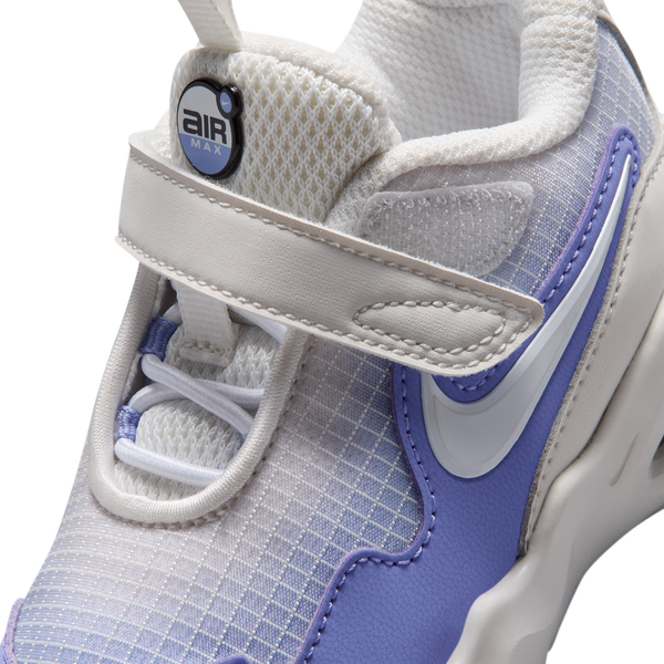 Nike Air Max Nova - Boys' Toddler - Platinum Tint/White/Lt Thistle - Image 7