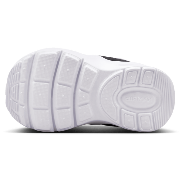 Nike Air Max Nova - Boys' Toddler - White/Metallic Gold/Malachite - Image 5