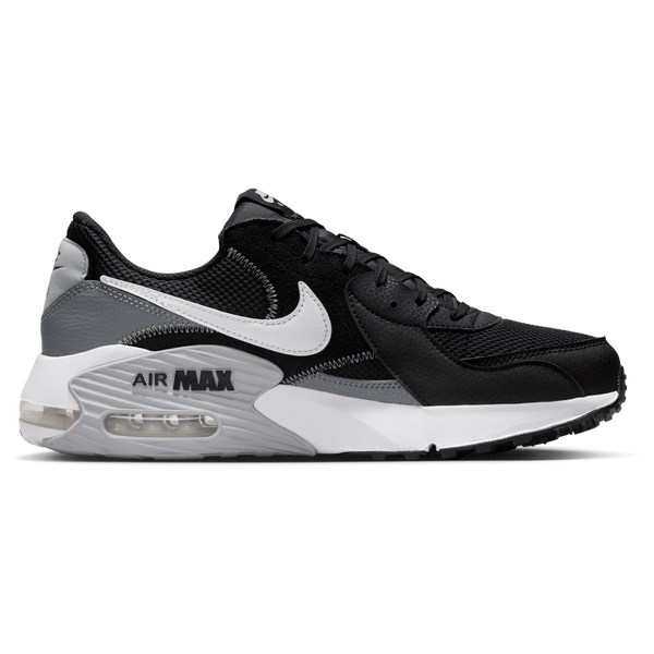 Nike Air Max Excee - Men's - Black/Cool Grey/White
