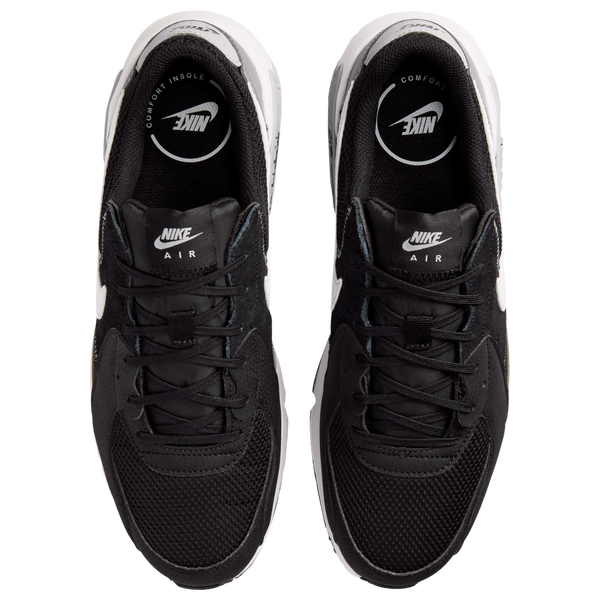 Nike Air Max Excee - Men's - Black/Cool Grey/White - Image 4