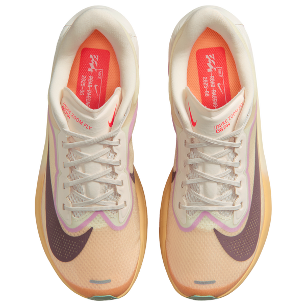 Nike Zoom Fly 6 - Women's - Tattoo/Sail/Lt Magenta - Image 4