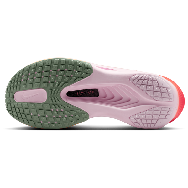 Nike Zoom Fly 6 - Women's - Tattoo/Sail/Lt Magenta - Image 5