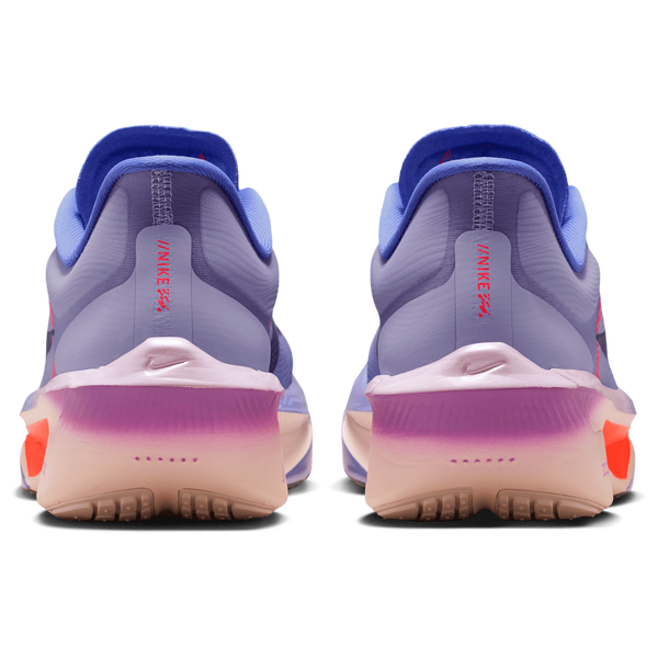 Nike Zoom Fly 6 - Women's - Purple Dynasty/Hot Lava/Violet Mist - Image 3