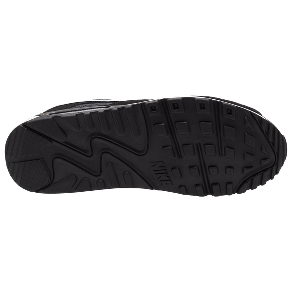 Nike Air Max 90 - Men's - Iron Grey/Dark Smoke Grey/White - Image 9
