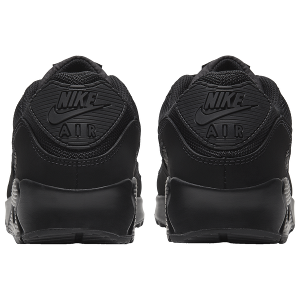 Nike Air Max 90 - Men's - Black/Black/Black - Image 4
