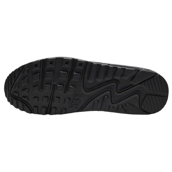 Nike Air Max 90 - Men's - Black/Black/Black - Image 6