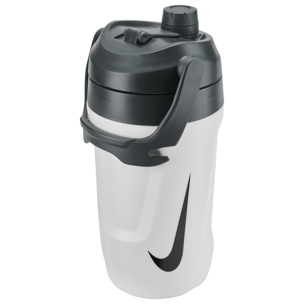 Nike Fuel Jug 40 Oz Chug Rfsh - Adult - White/Black