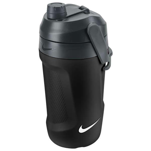 Nike Fuel Jug 64 Oz Chug Rfsh - Adult - Black/White - Image 2